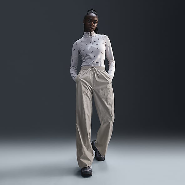 Mujer Completo Windrunner Pants. Nike MX